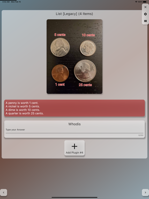 MyGuide by MPower Me screenshot 5