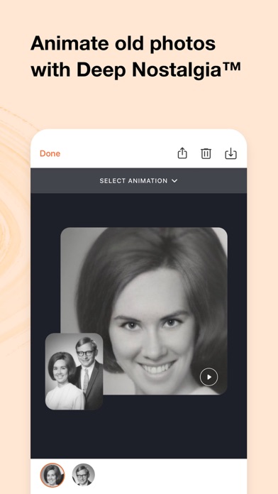 MyHeritage: Family Tree & DNA screenshot 6