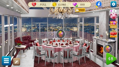 MyHome Design Hotel Renovation screenshot 2