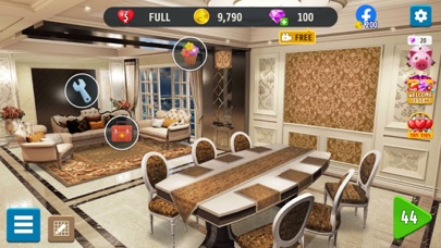 MyHome Design-Luxury Interiors screenshot 2