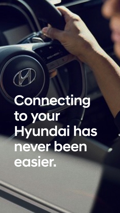 MyHyundai with Bluelink screenshot 9