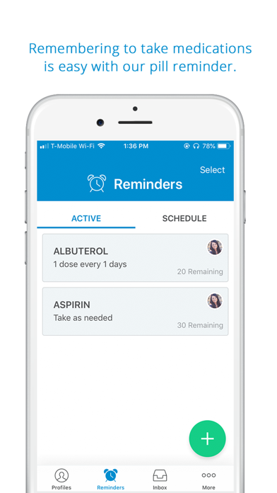 MyID – Medical ID Profile screenshot 4
