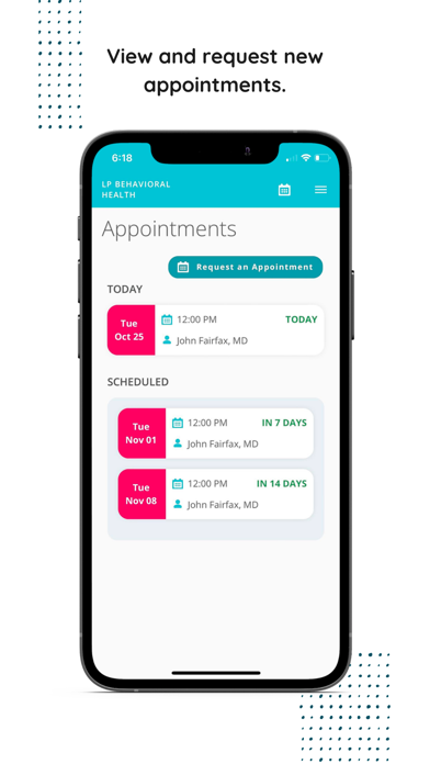 MYIO screenshot 2