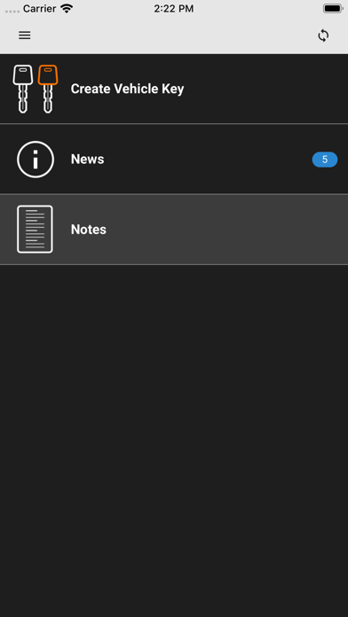 MYKEYS Pro screenshot 4