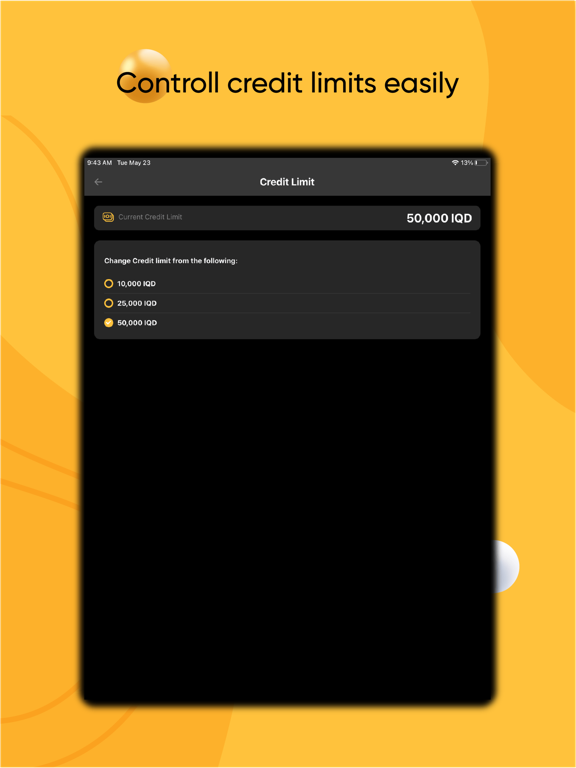 MyKorek Business screenshot 4