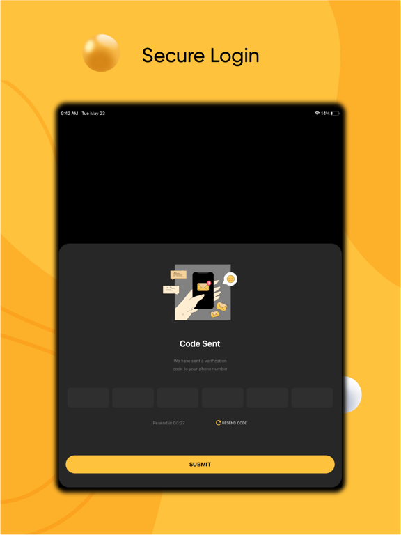 MyKorek Business screenshot 10