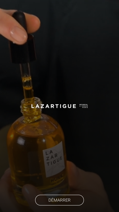 MyLAZARTIGUE screenshot 5