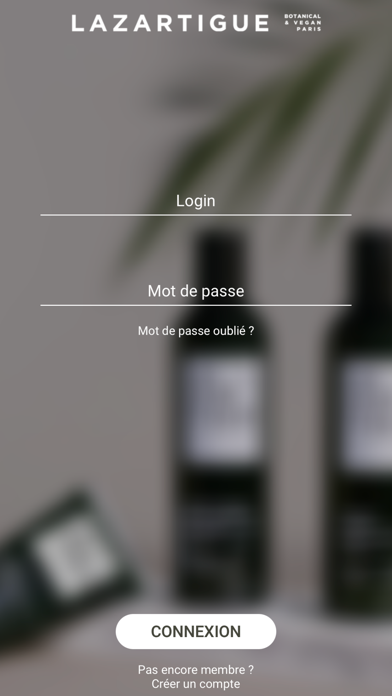 MyLAZARTIGUE screenshot 4