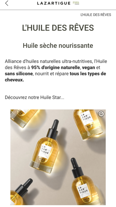 MyLAZARTIGUE screenshot 2