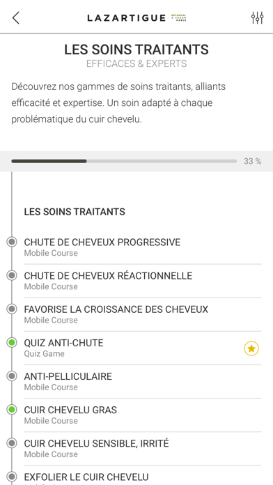 MyLAZARTIGUE screenshot 3