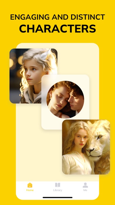 Mylib-Enjoy Your Reading Time screenshot 4