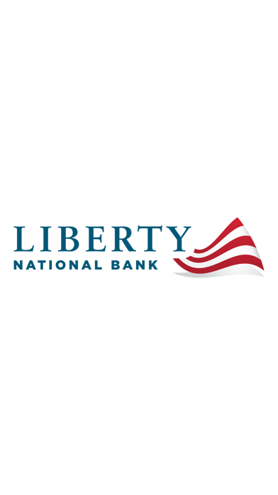 myLiberty Mobile Banking screenshot 5