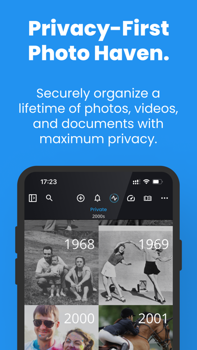 Mylio Photos screenshot 5