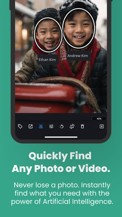 Mylio Photos screenshot 4