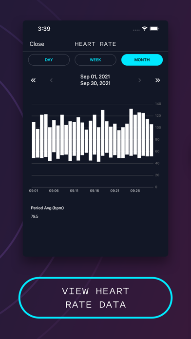 MyLUCI screenshot 3
