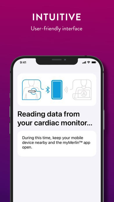 myMerlin™ screenshot 2