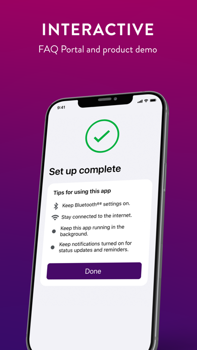 myMerlin™ screenshot 3
