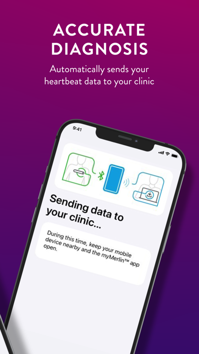 myMerlin™ screenshot 4