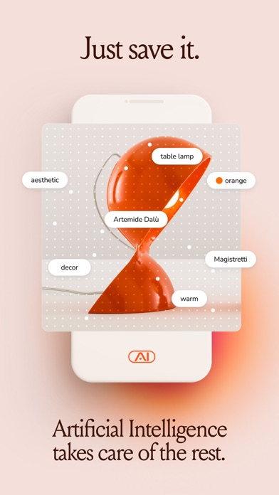 mymind – Extend your mind screenshot 2