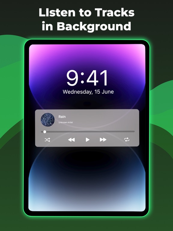 MyMP3 Convert Videos to MP3 screenshot 4