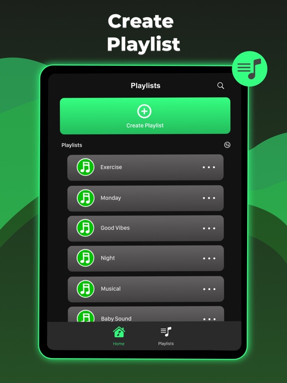 MyMP3 Convert Videos to MP3 screenshot 8