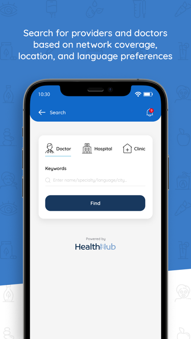 myNAS App screenshot 3