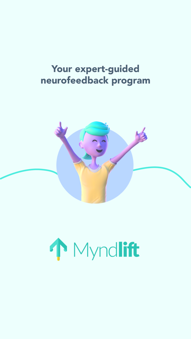 Myndlift screenshot 4