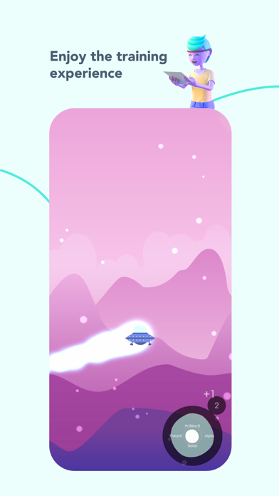 Myndlift screenshot 1