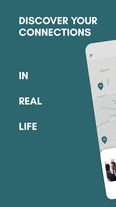 Myngly: Business Networking screenshot 7