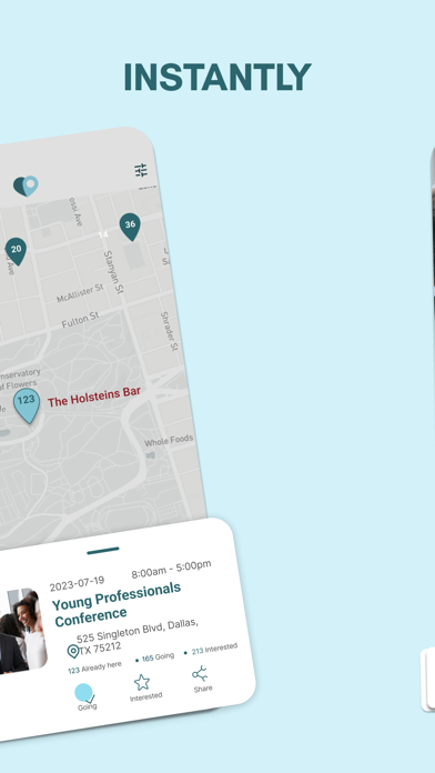 Myngly: Business Networking screenshot 6