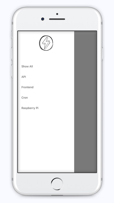 myNotifier - Notifications screenshot 3