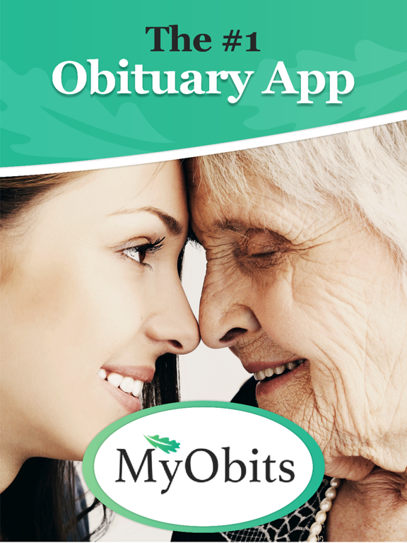 MyObits: Obituary Listings screenshot 6