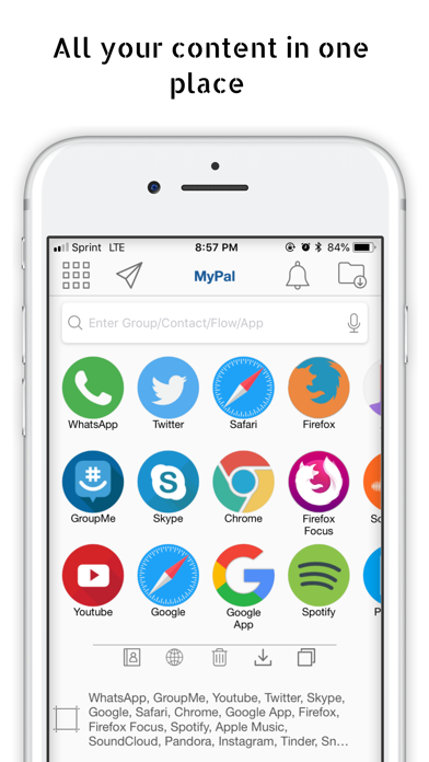 MyPal -Personal Automation screenshot 10