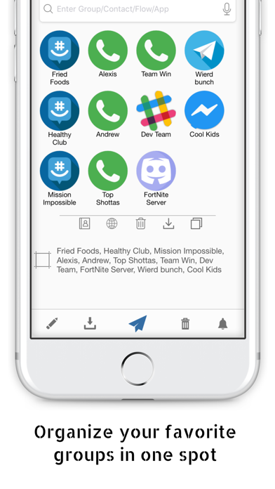 MyPal -Personal Automation screenshot 2
