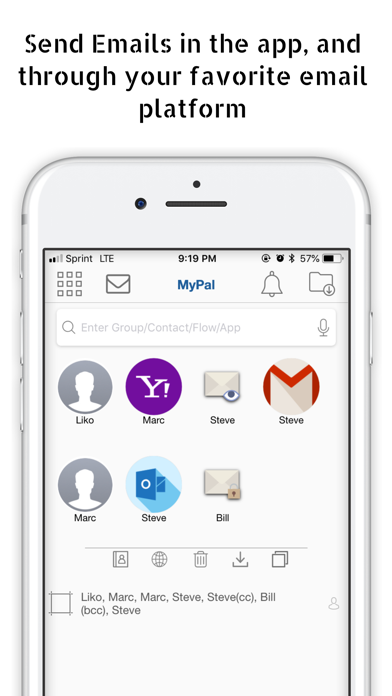 MyPal -Personal Automation screenshot 3