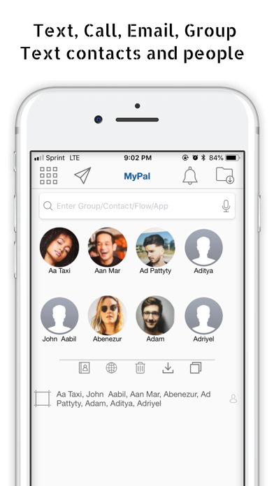 MyPal -Personal Automation screenshot 6