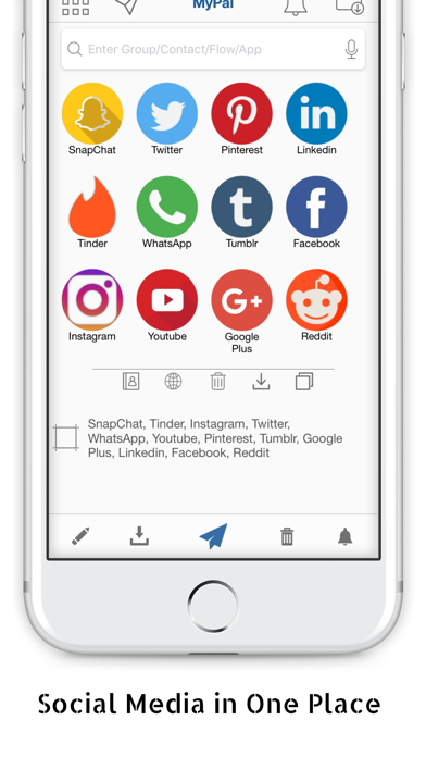 MyPal -Personal Automation screenshot 9
