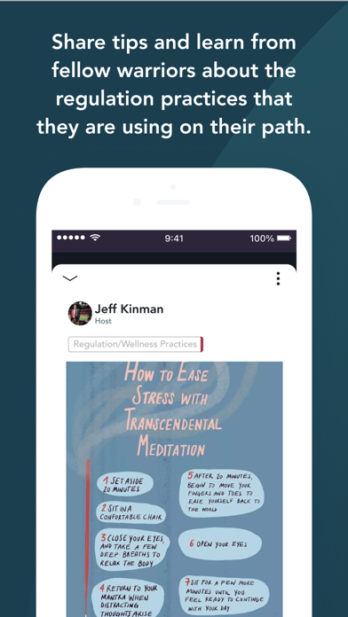 myPATHH screenshot 3