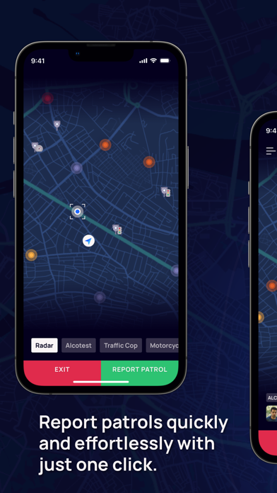 MyPatrol screenshot 4