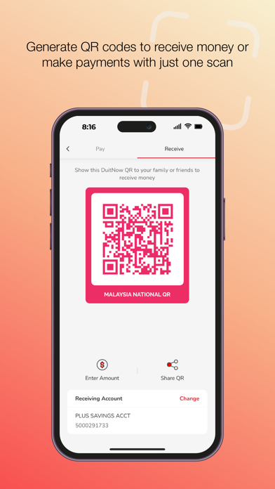 MyPB by Public Bank screenshot 3
