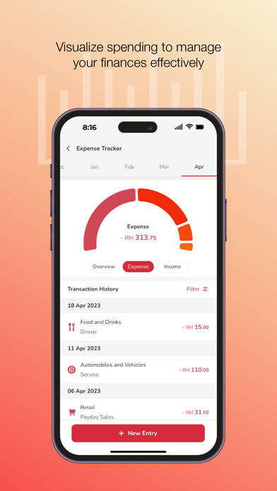 MyPB by Public Bank screenshot 2