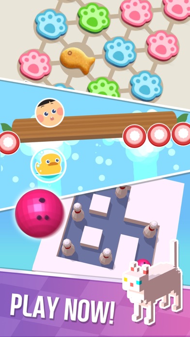 MyPet House:decor animal house screenshot 2