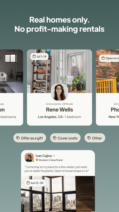 MyPlace screenshot 1