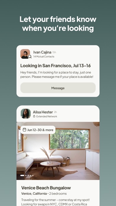 MyPlace screenshot 2