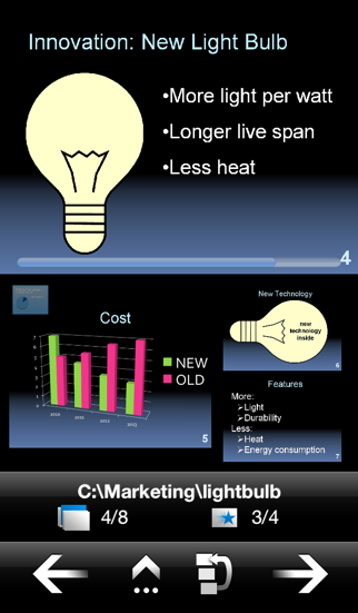 MyPoint PowerPoint Presentation Pro screenshot 5