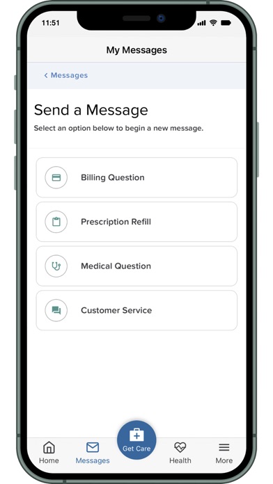myPrivia screenshot 2