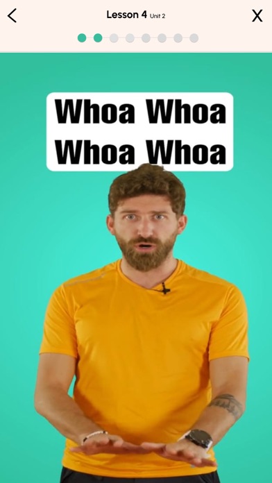 MyPwr screenshot 3