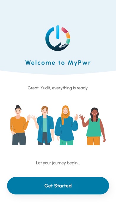 MyPwr screenshot 8