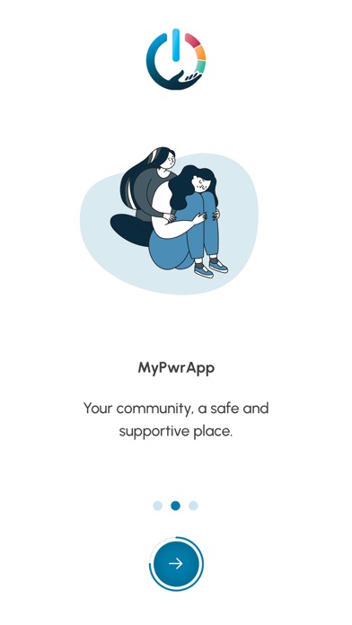 MyPwr screenshot 10