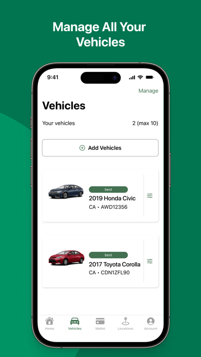 myQQ – Quick Quack screenshot 3